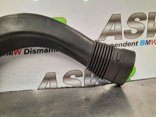 BMW Air Intake Duct Pipe Right N63 Petrol F10 F12 F13 5 6 SERIES