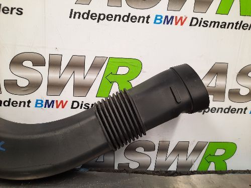 BMW Air Intake Duct Pipe Left N63 Petrol F10 F12 F13 5 6 SERIES