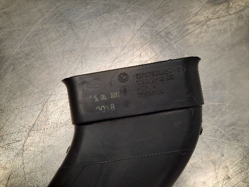 BMW Air Intake Duct Pipe Left N63 Petrol F10 F12 F13 5 6 SERIES