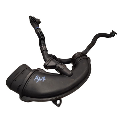 BMW Filtered Air Pipe 1-4 N63 Petrol F10 F12 F01 5 6 7 SERIES