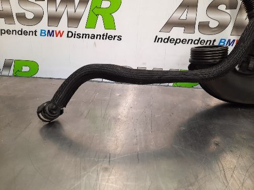 BMW Filtered Air Pipe 1-4 N63 Petrol F10 F12 F01 5 6 7 SERIES