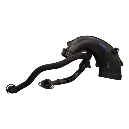 BMW Filtered Air Pipe 5-8 N63 Petrol F10 F12 F01 5 6 7 SERIES