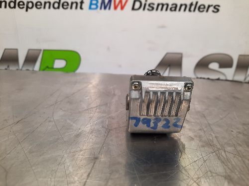 BMW Kafas Camera Lane Departure F06 F12 F13 6 SERIES