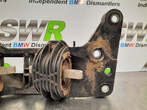 BMW Gearbox Support Bracket Petrol F10 F12 F01 5 6 7 SERIES