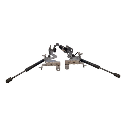 BMW Bootlid Hinges Pair F12 6 SERIES Convertible