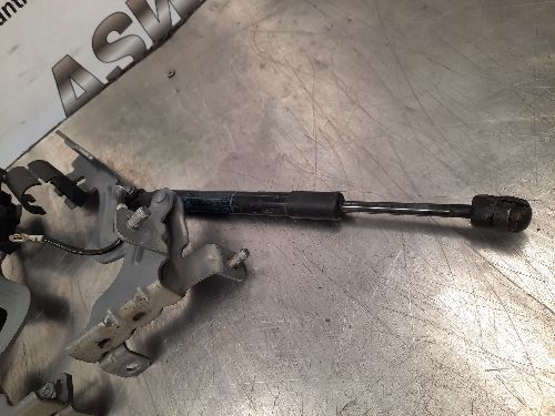 BMW Bootlid Hinges Pair F12 6 SERIES Convertible