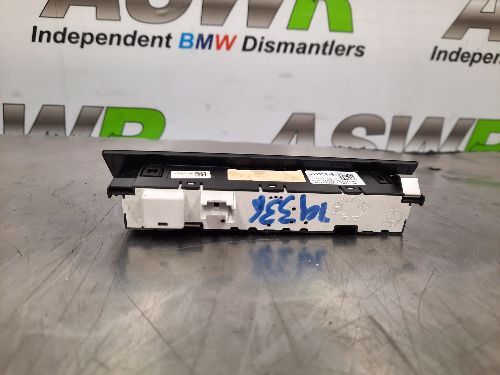 BMW Driver Assistance Switch F10 F11 F06 F12 F13 5 6 SERIES