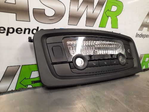 BMW F12 6 SERIES Convertible Reading Interior Light