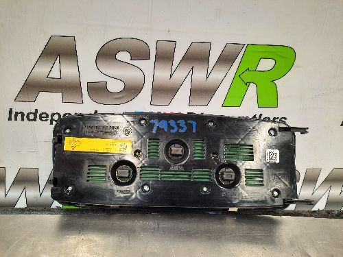 BMW F12 6 SERIES Convertible Reading Interior Light