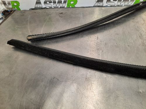 BMW Front Door Seal N/S Passenger Left F12 6 SERIES Convertible