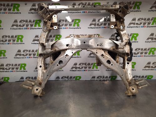 BMW Front Engine Subframe F07 F10 F11 F06 F12 F13 F01 F02