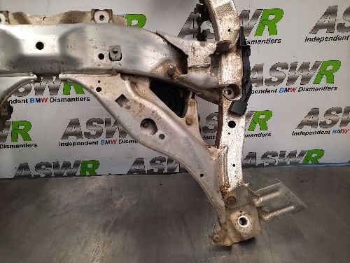 BMW Front Engine Subframe F07 F10 F11 F06 F12 F13 F01 F02