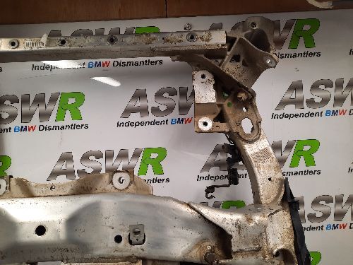 BMW Front Engine Subframe F07 F10 F11 F06 F12 F13 F01 F02