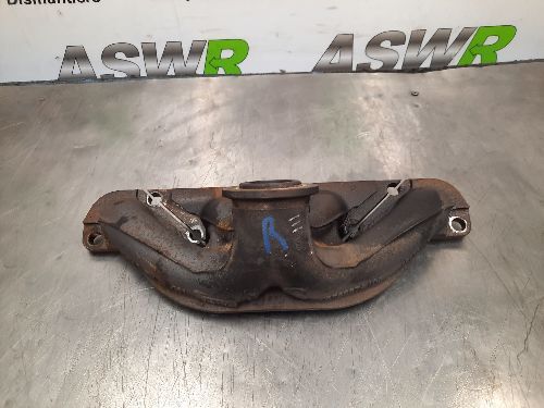 BMW Exhaust Manifold N63 N63N Petrol F10 F12 F01 7 SERIES