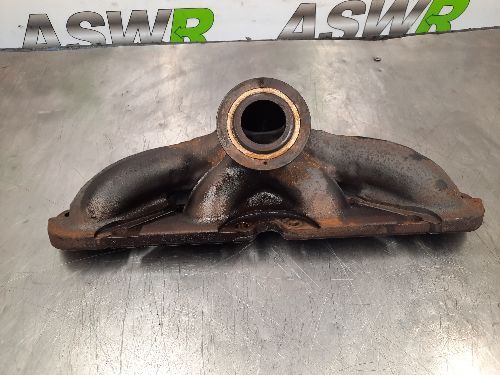 BMW Exhaust Manifold N63 N63N Petrol F10 F12 F01 7 SERIES