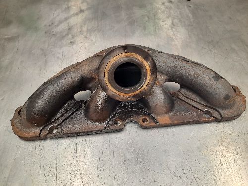 BMW Exhaust Manifold N63 N63N Petrol F10 F12 F01 7 SERIES