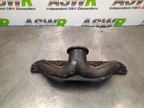 BMW Exhaust Manifold N63 N63N Petrol F10 F12 F01 7 SERIES