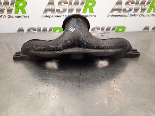 BMW Exhaust Manifold N63 N63N Petrol F10 F12 F01 7 SERIES