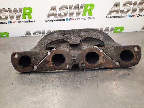 BMW Exhaust Manifold N63 N63N Petrol F10 F12 F01 7 SERIES