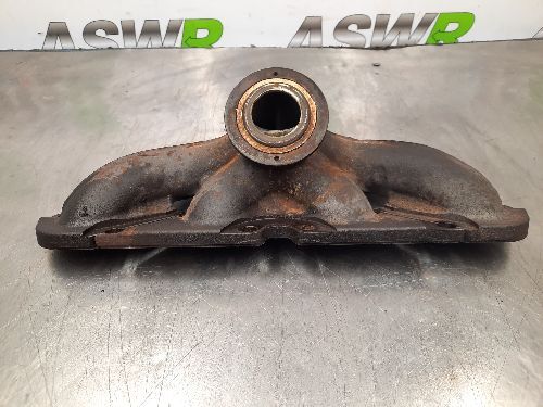 BMW Exhaust Manifold N63 N63N Petrol F10 F12 F01 7 SERIES