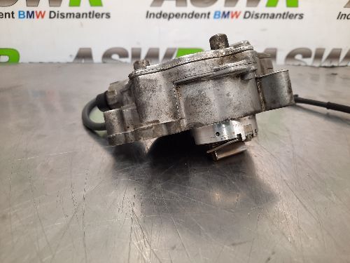 BMW Brake Vacuum Pump N63 N63N S63 Petrol F10 F12 F01 5 6 7 SERIES