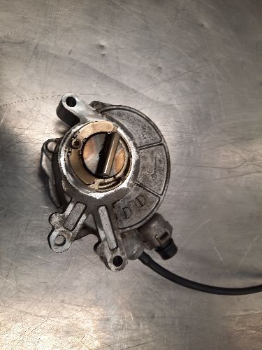 BMW Brake Vacuum Pump N63 N63N S63 Petrol F10 F12 F01 5 6 7 SERIES