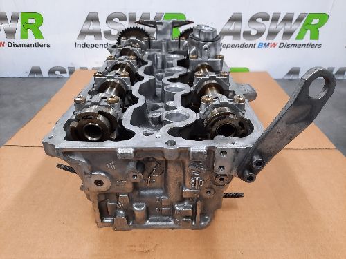 BMW Cylinder Head 1-4 Petrol N63 F10 F12 F01 5 6 7 SERIES