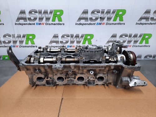 BMW Cylinder Head 1-4 Petrol N63 F10 F12 F01 5 6 7 SERIES