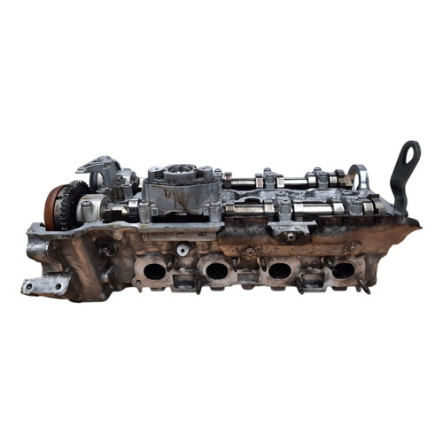 BMW Cylinder Head 5-8 Petrol N63 F10 F12 F01 5 6 7 SERIES