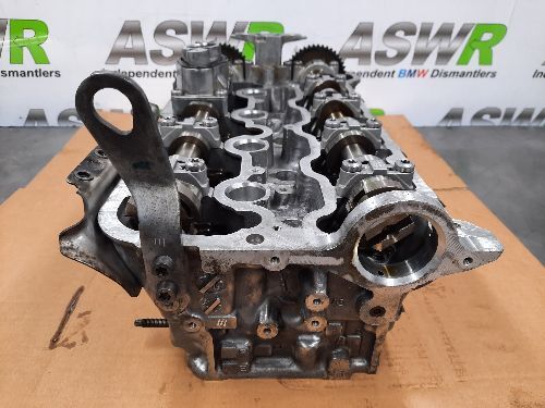 BMW Cylinder Head 5-8 Petrol N63 F10 F12 F01 5 6 7 SERIES