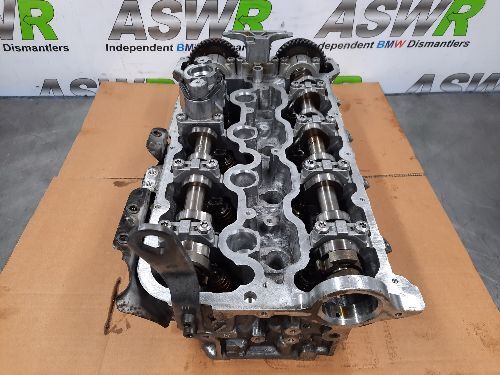 BMW Cylinder Head 5-8 Petrol N63 F10 F12 F01 5 6 7 SERIES