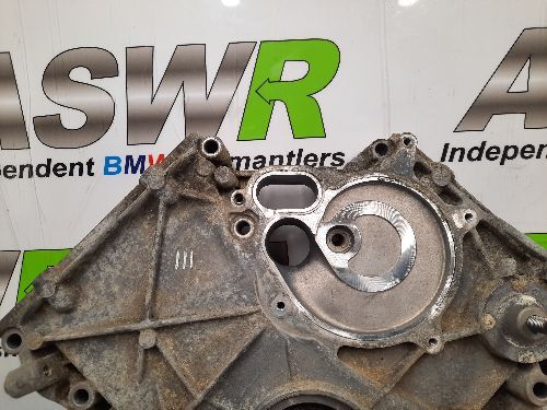BMW Timing Case Cover N63 Petrol F10 F12 F01 5 6 7 SERIES / E70 X5
