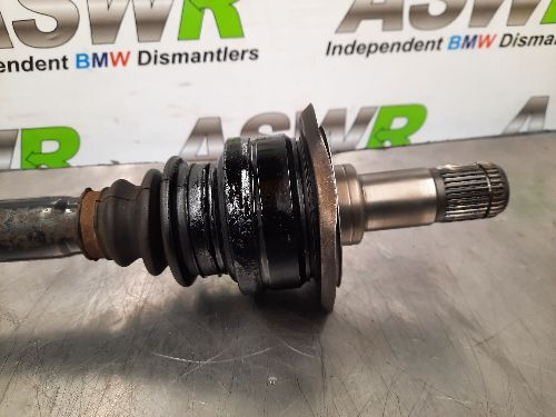 BMW Rear Driveshaft Petrol N/S Passenger Left F07 F12 F01