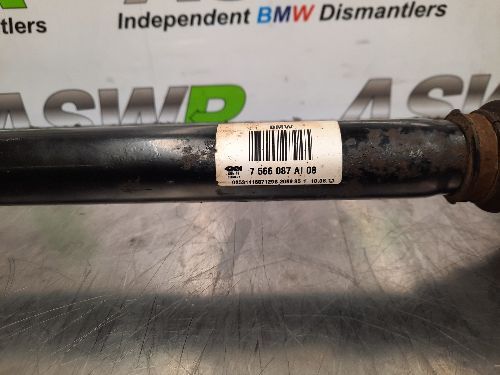 BMW Rear Driveshaft Petrol N/S Passenger Left F07 F12 F01