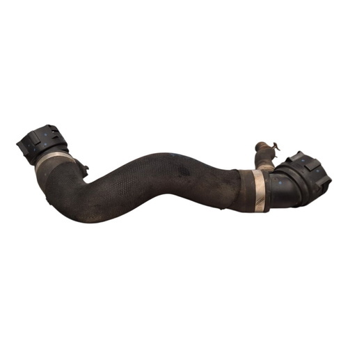 BMW Bottom Radiator Hose N63 Petrol F10 F12 F01 5 6 7 SERIES