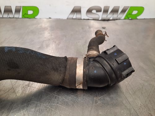 BMW Bottom Radiator Hose N63 Petrol F10 F12 F01 5 6 7 SERIES