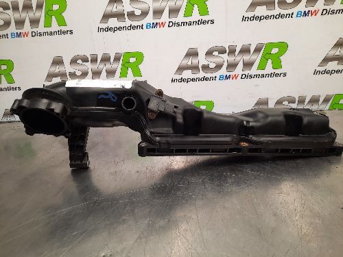 BMW Inlet Manifold 1-4 N63 Petrol F10 F12 F01 5 6 7 SERIES