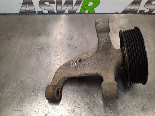 BMW Engine Deflection Pulley Bracket N63 Petrol F07 F10 F12 F13 F01