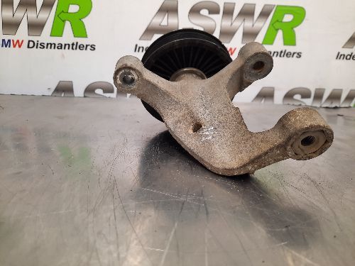 BMW Engine Deflection Pulley Bracket N63 Petrol F07 F10 F12 F13 F01