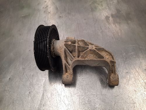 BMW Engine Deflection Pulley Bracket N63 Petrol F07 F10 F12 F13 F01