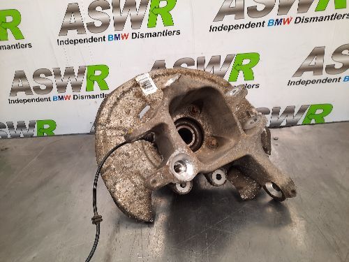 BMW 6 SERIES Wheel Hub Rear F12 F13 O/S Drivers Right