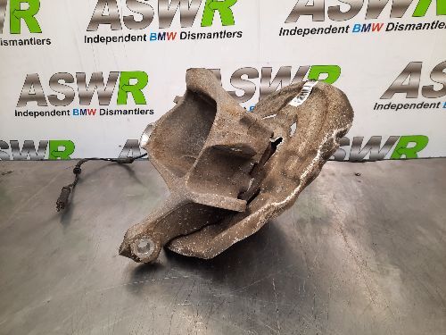 BMW 6 SERIES Wheel Hub Rear F12 F13 O/S Drivers Right