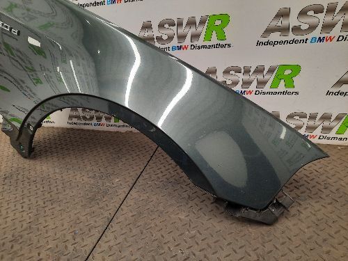 BMW E83 X3 Wing Front O/S Drivers Side Right