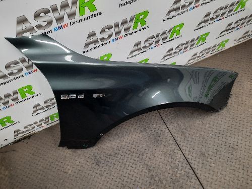 BMW E83 X3 Wing Front O/S Drivers Side Right