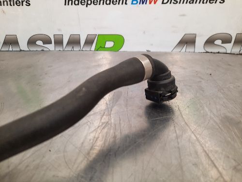 BMW Turbo Coolant Feed Hose Cyl 1-4 F10 F12 F01 5 6 7 SERIES N63