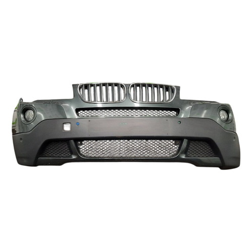 BMW E83 X3 Bumper Front PDC SE LCI Facelift