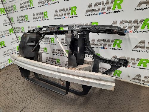 BMW E83 X3 Complete Front Panel