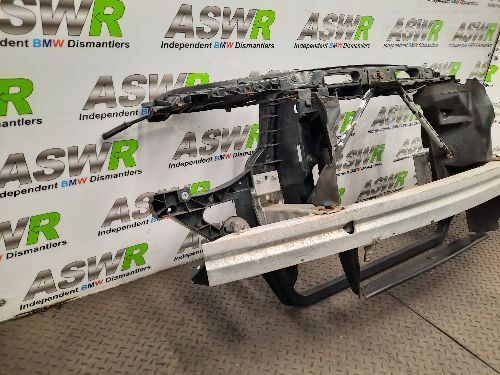 BMW E83 X3 Complete Front Panel