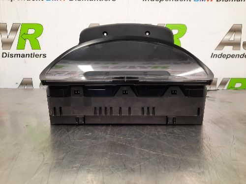 BMW Instrument Cluster Speedo Clocks Diesel Auto E83 X3 LCI