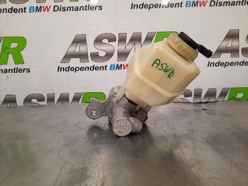 BMW Brake Master Cylinder E60 E61 5 SERIES / E83 X3